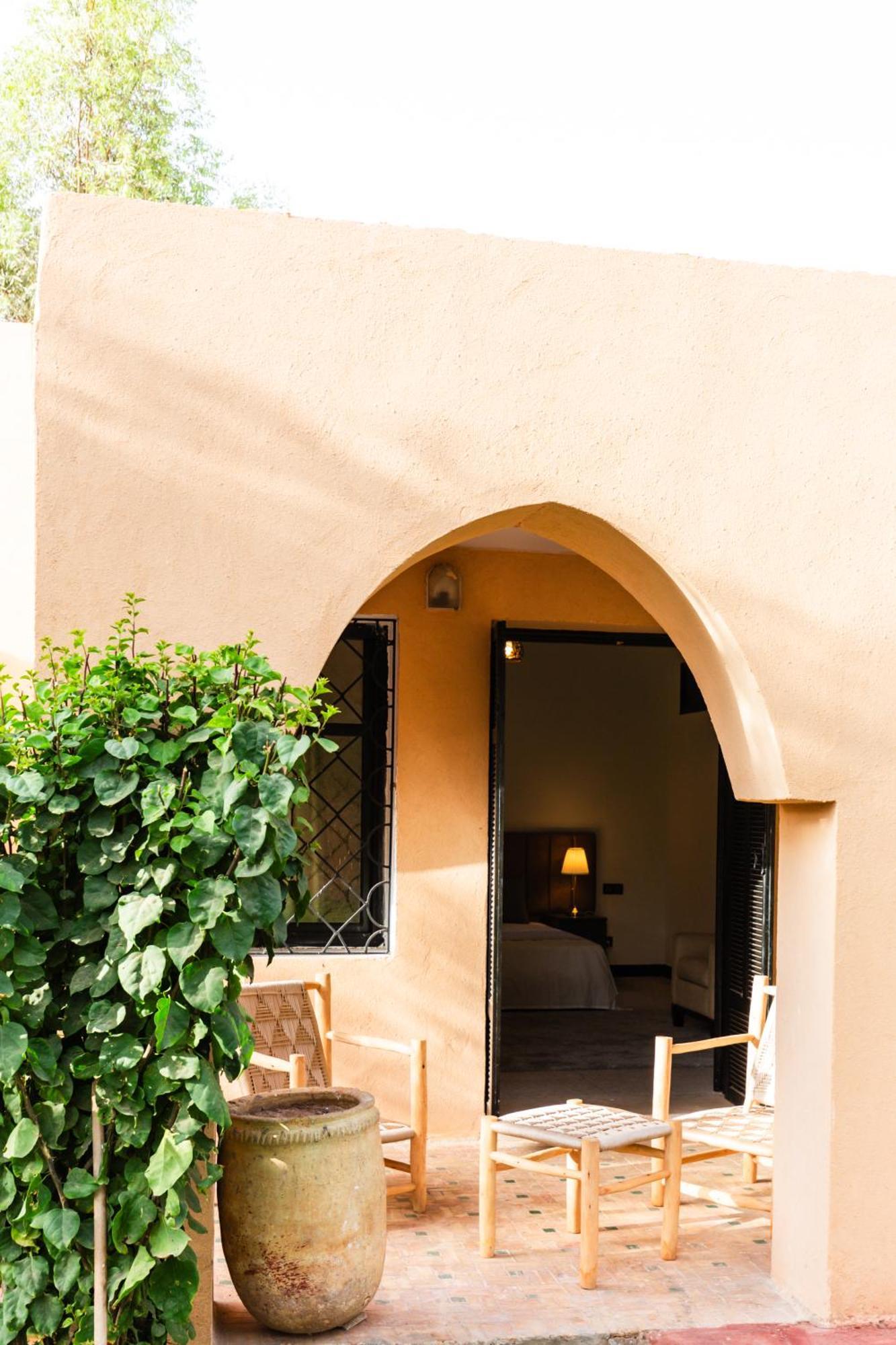 Affittacamere Warhol Marrakech Marrakesh