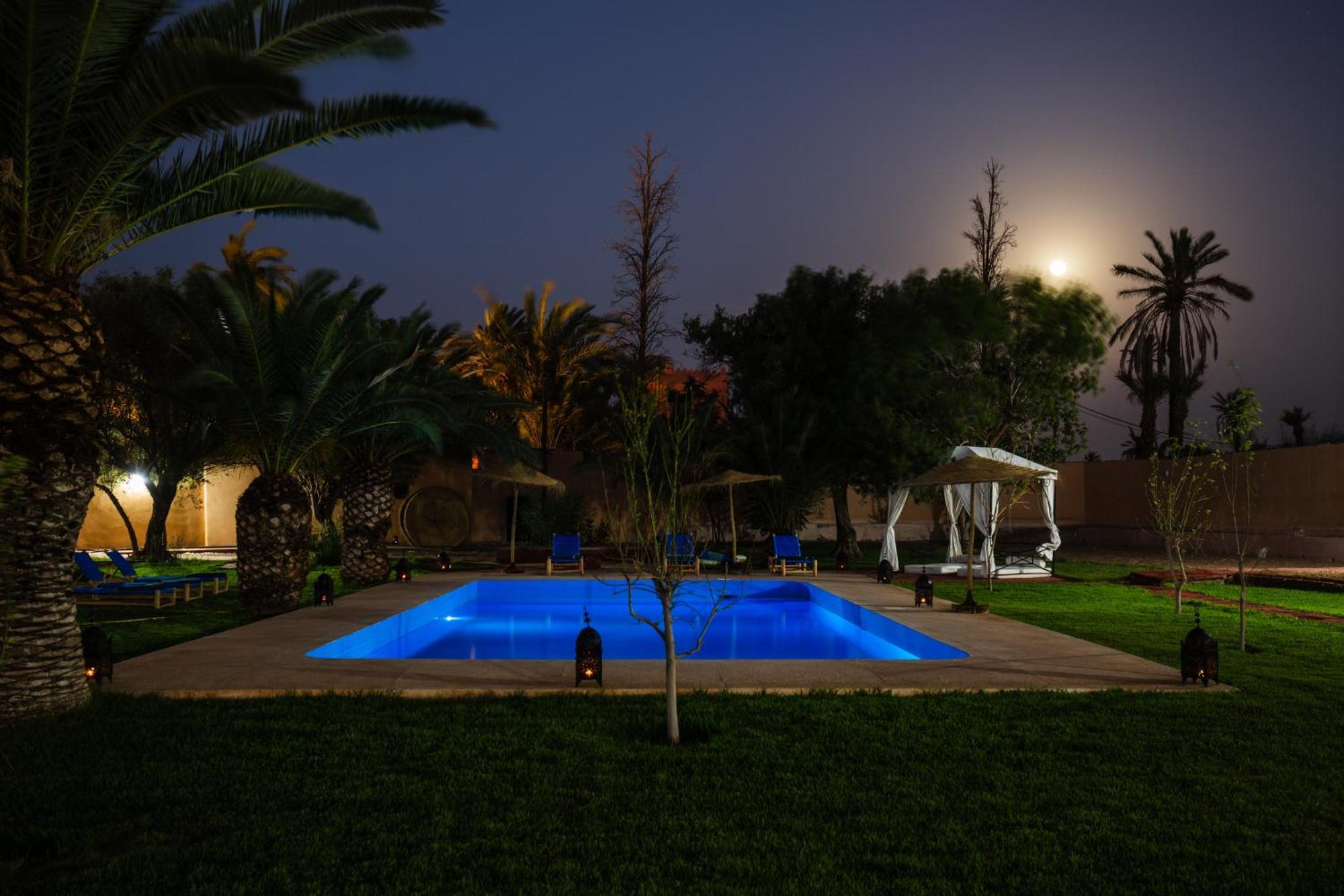 Warhol Marrakech Affittacamere Marrakesh
