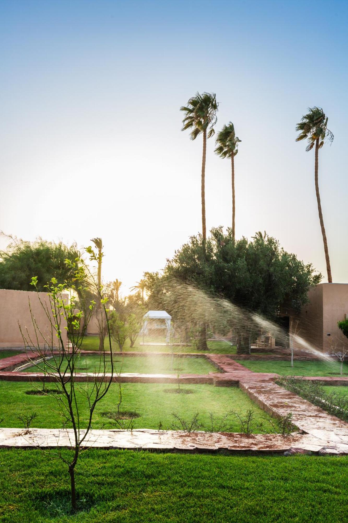 Warhol Marrakech Affittacamere *